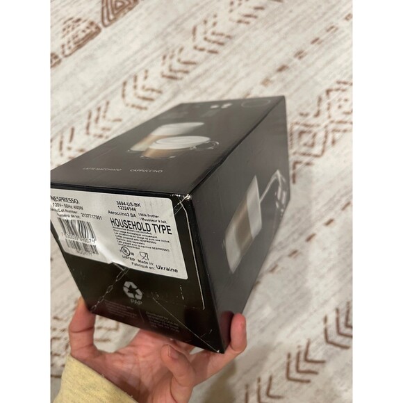 Nespresso aeroccino 3 - Picture 5 of 5